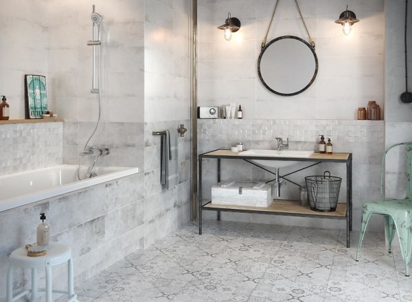 cersanit concrete style2
